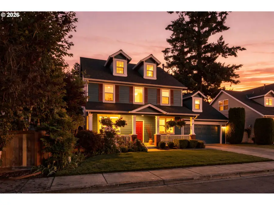 2309 SE 187th Ave, Vancouver, WA 98683 - #2
