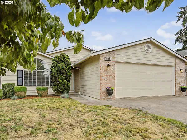 1778 N Laurelwood Loop, Canby, OR 97013