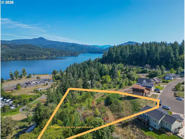 6304 Lakepointe Way, SweetHome, OR 97386