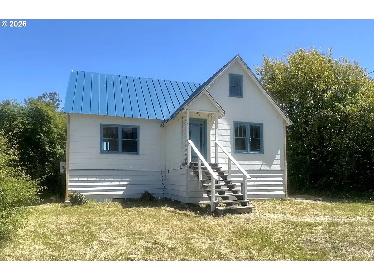64183 Watsonville Rd, Eastside, OR 97420 - #1