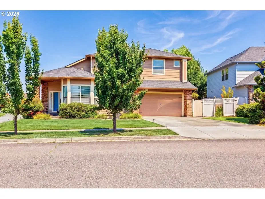 2108 S 19th Way, Ridgefield, WA 98642 - #1