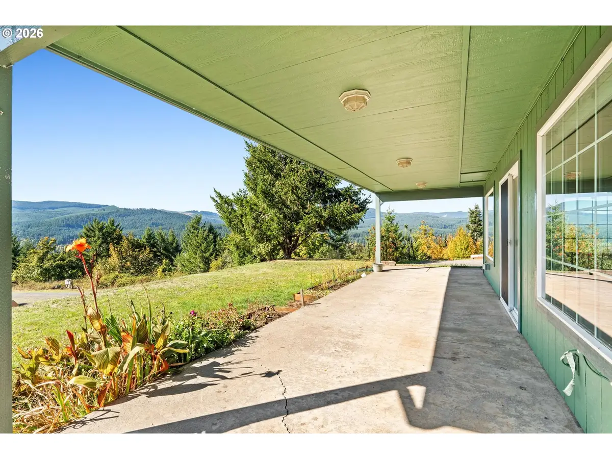 90629 Sunderman Rd, Springfield, OR 97478 - #1