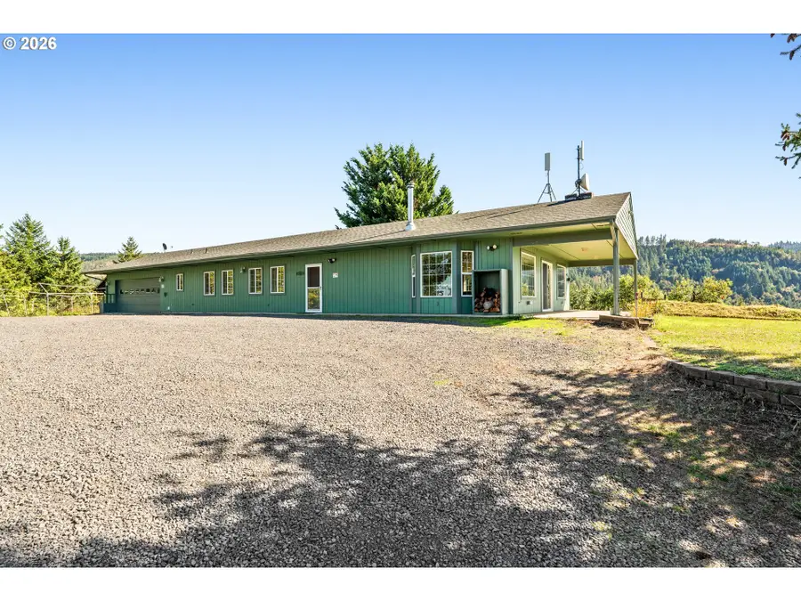 90629 Sunderman Rd, Springfield, OR 97478 - #2