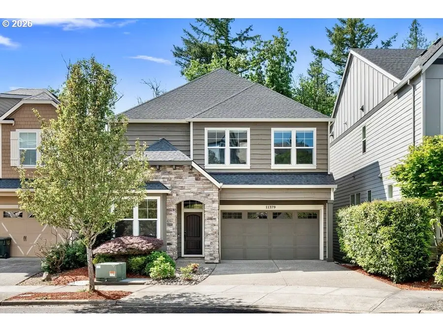 11379 NW Odeon Ln, Portland, OR 97229 - #2