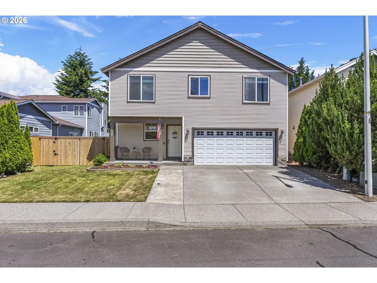 1110 NW 12th Way, Battle Ground, WA 98604 - #1