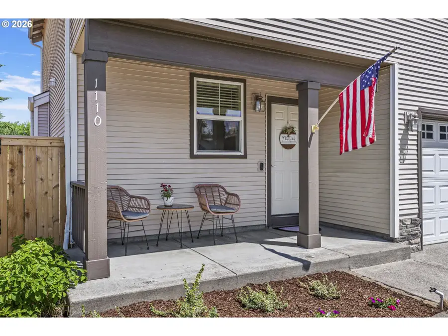 1110 NW 12th Way, Battle Ground, WA 98604 - #2