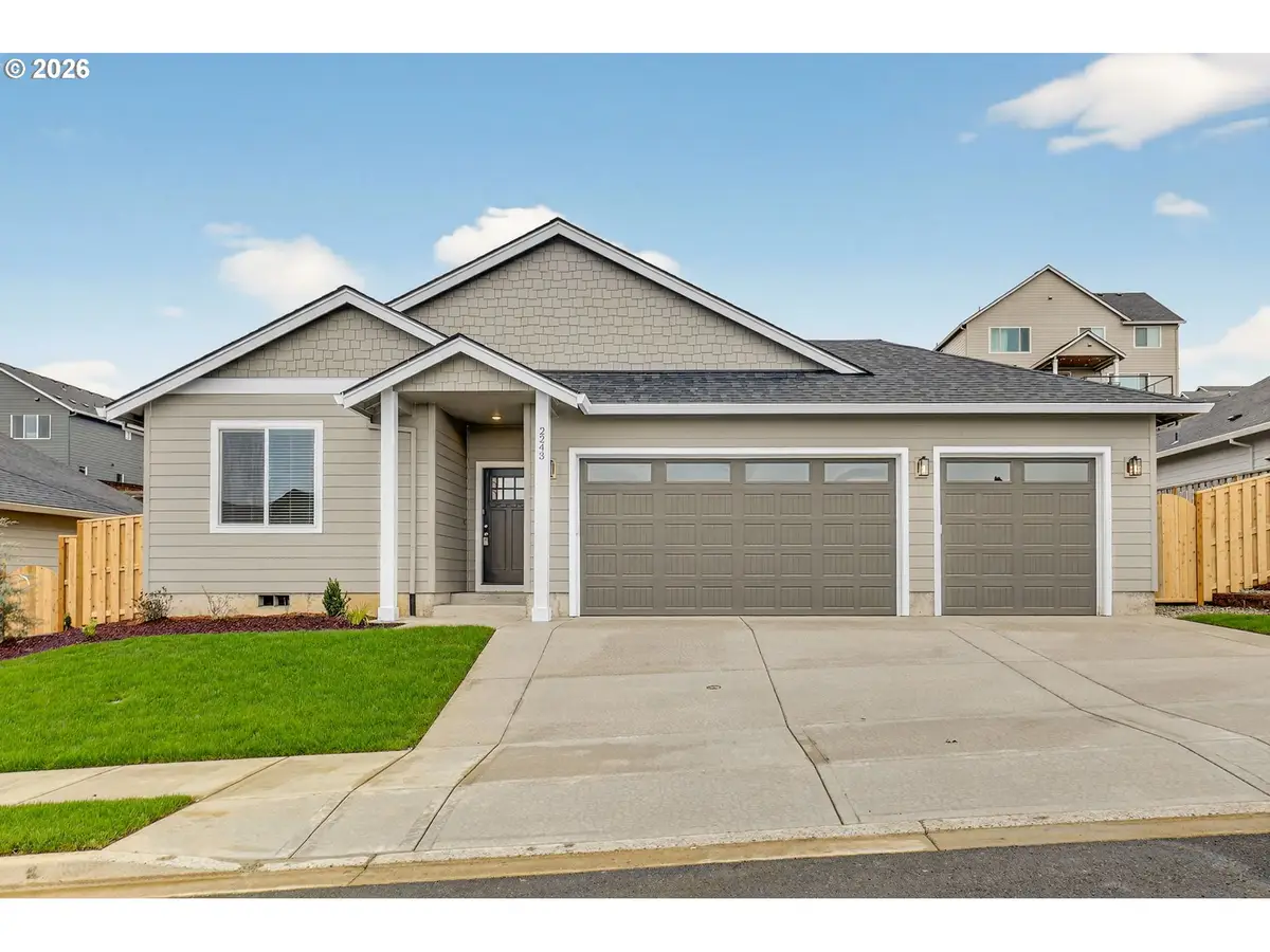 2243 E Otter Loop #58, La Center, WA 98629 - #1