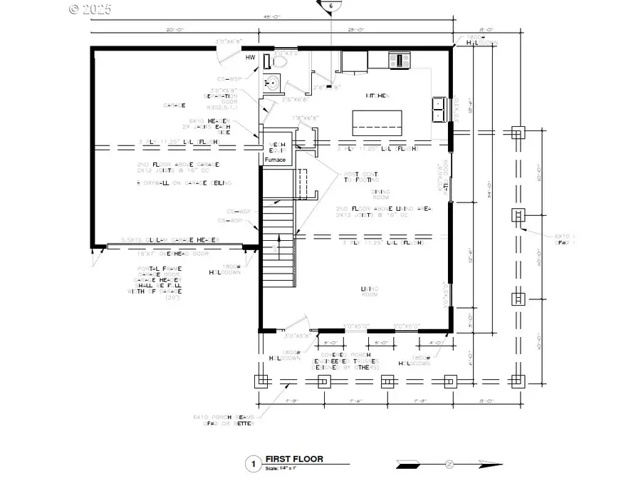 3191 NW 23rd Ave, Albany, OR 97321 - Image #3