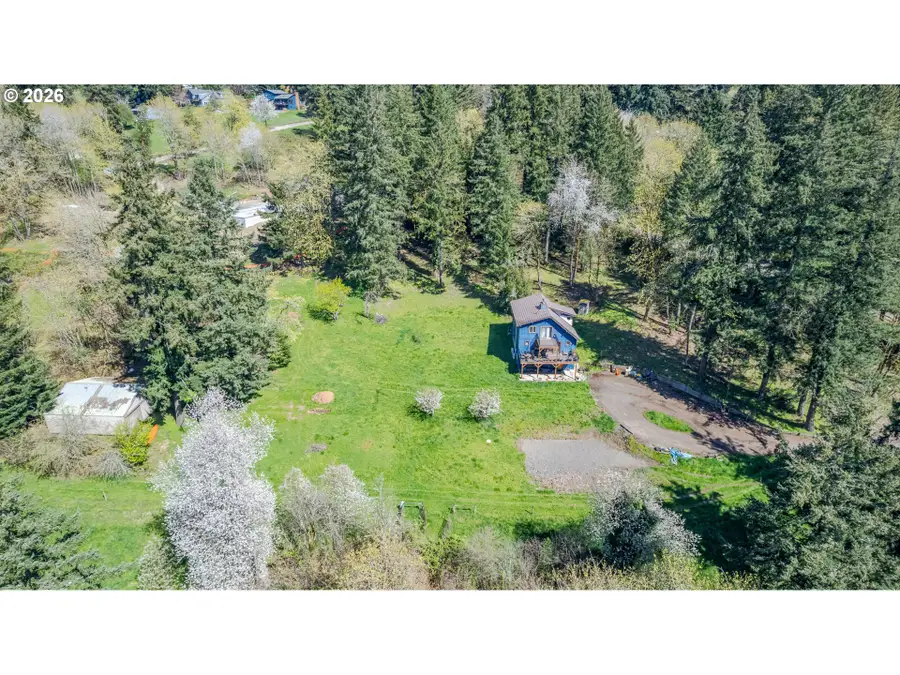 21717 S Grapevine Rd, Stafford, OR 97068 - #3