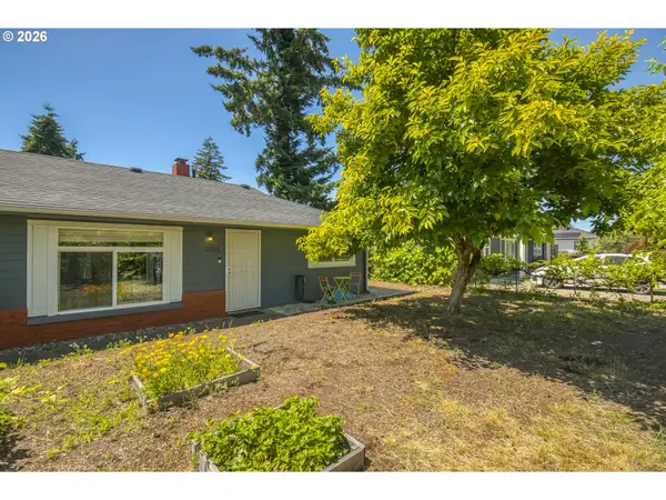 2523 NE 111th Ave, Portland, OR 97220
