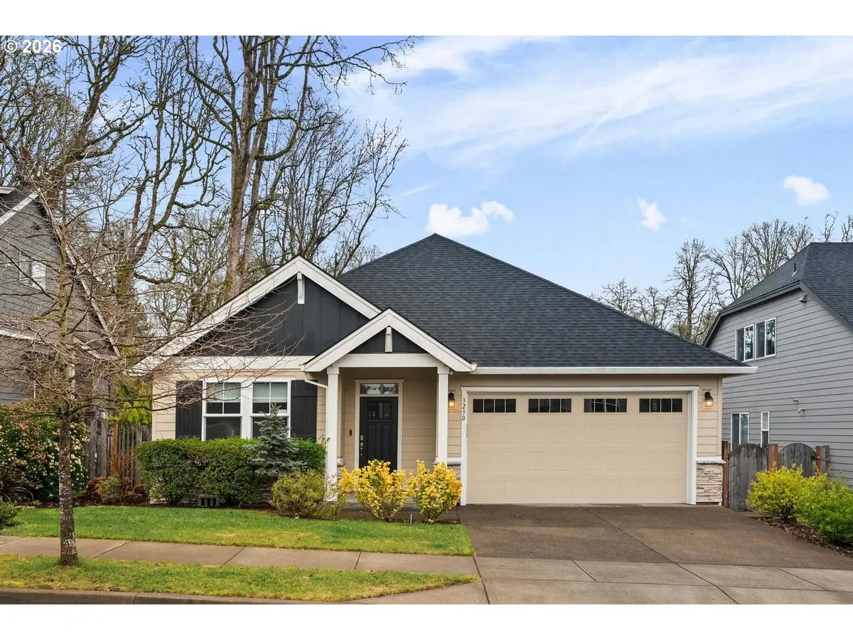 3230 SE Riesling Rd, Milwaukie, OR 97267 - #1