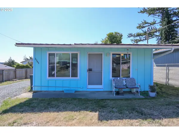 2345 State St, NorthBend, OR 97459