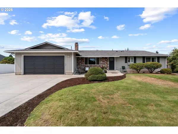 9800 NE 43rd Ave, Vancouver, WA 98665