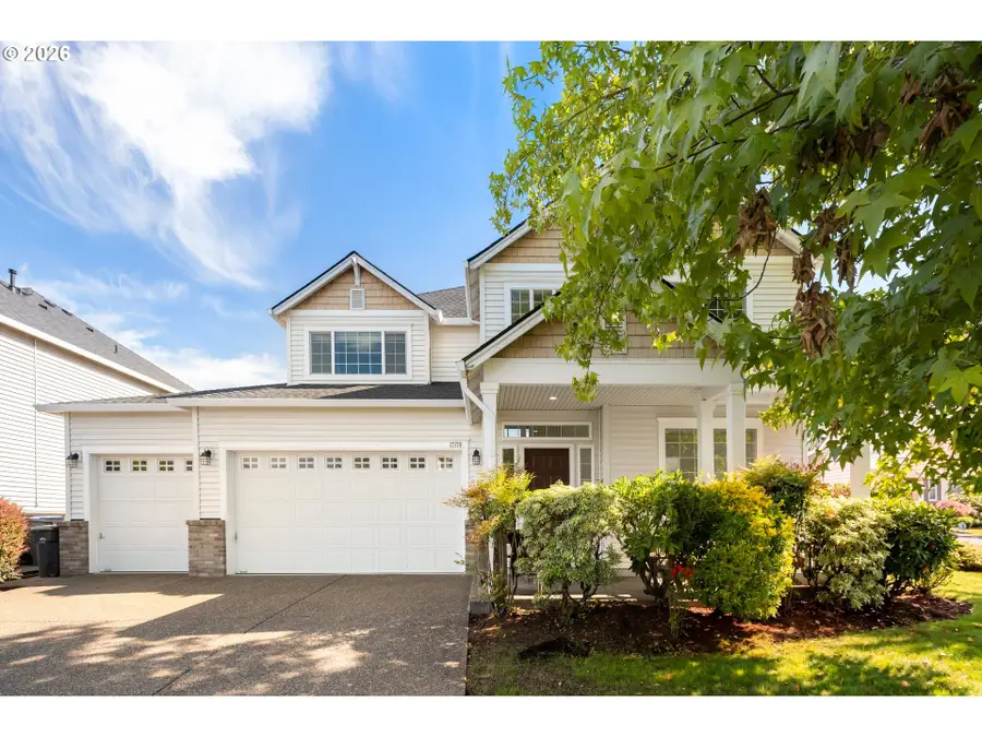 17170 NW Tucson St, Beaverton, OR 97006 - #2