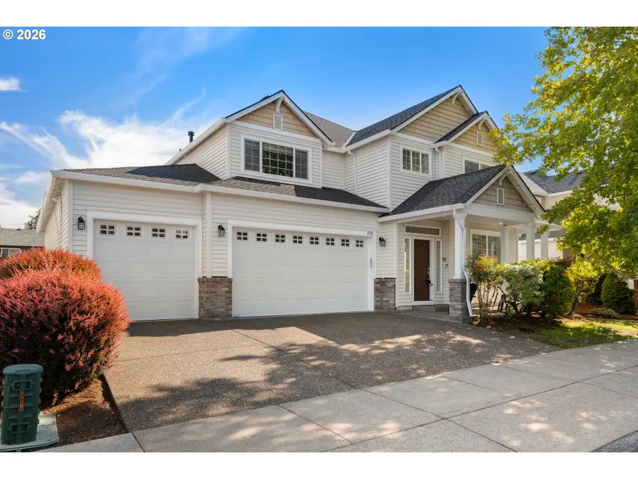 17170 NW Tucson St, Beaverton, OR 97006 - #3