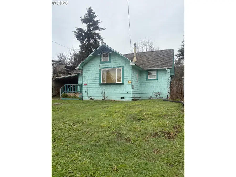 859 E St, Coos Bay, OR 97420 - Image #3