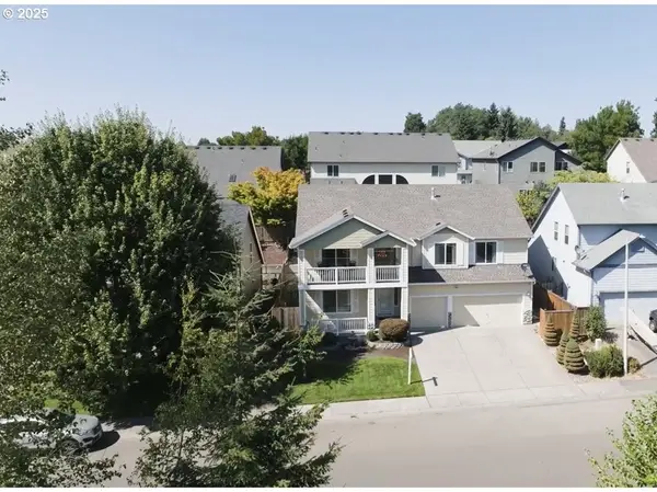 4514 NE 94th St, Vancouver, WA 98665