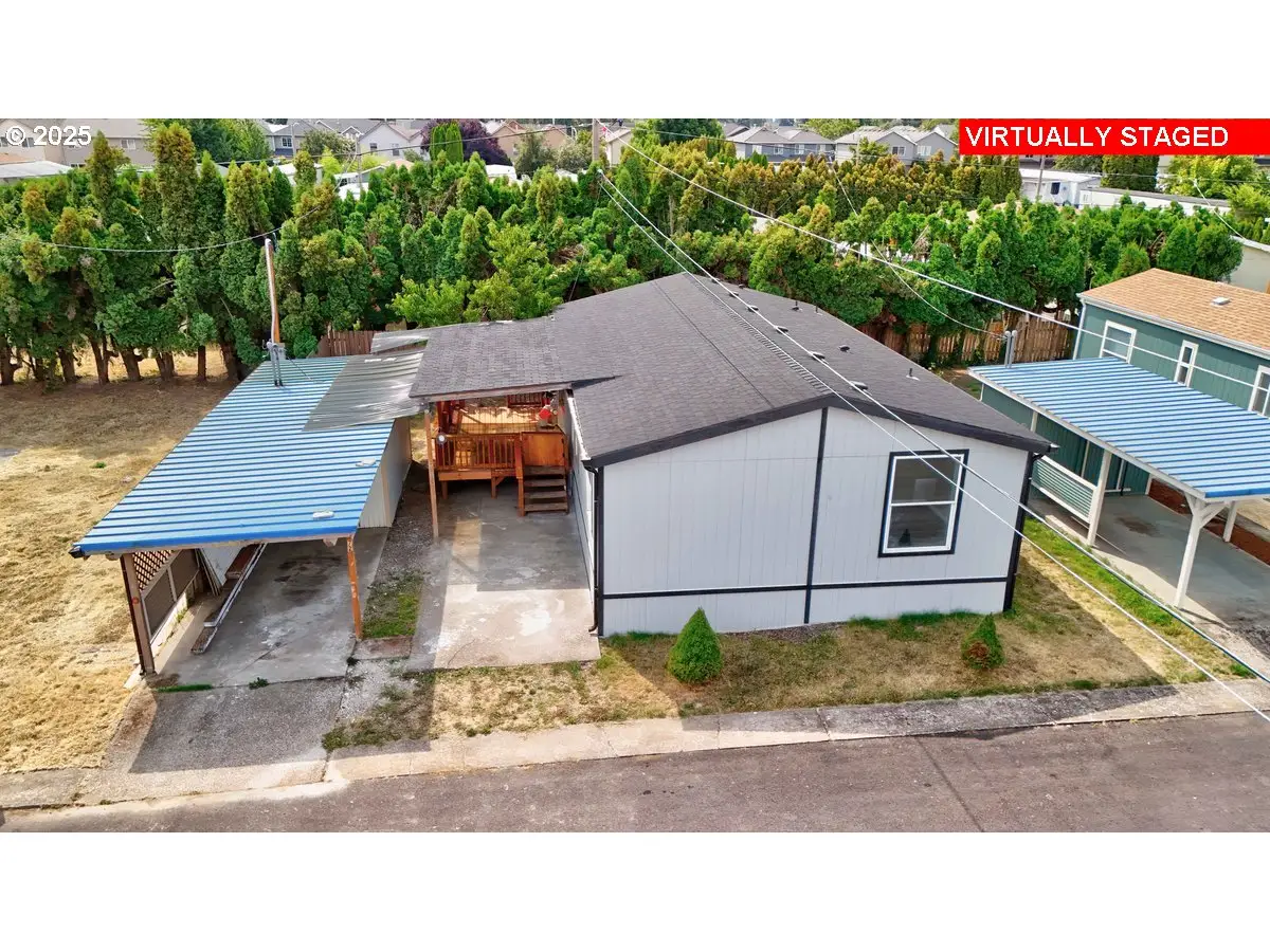 4882 Lancaster Dr #72, Salem, OR 97305 - Image #1