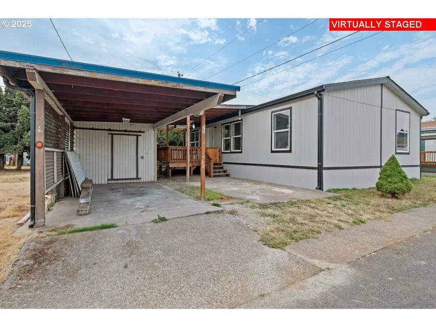 4882 Lancaster Dr #72, Salem, OR 97305 - Image #2