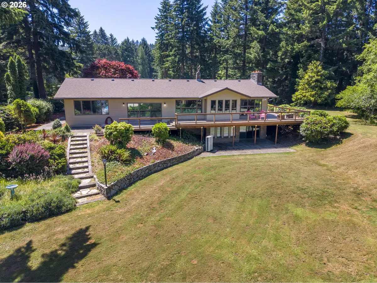 3296 E Alsea Hwy, Waldport, OR 97394 - #1