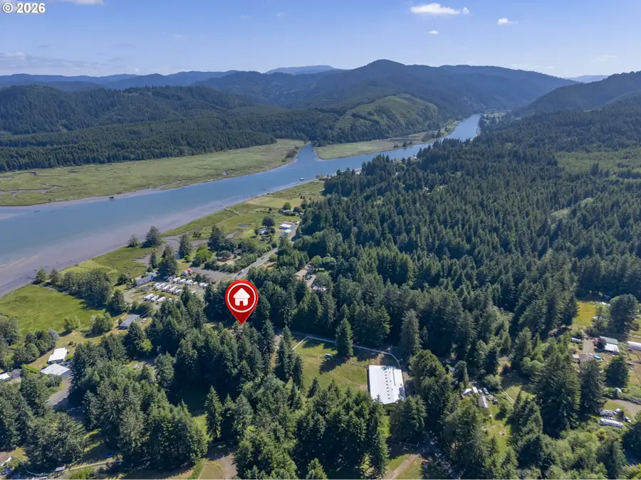 3296 E Alsea Hwy, Waldport, OR 97394 - #2