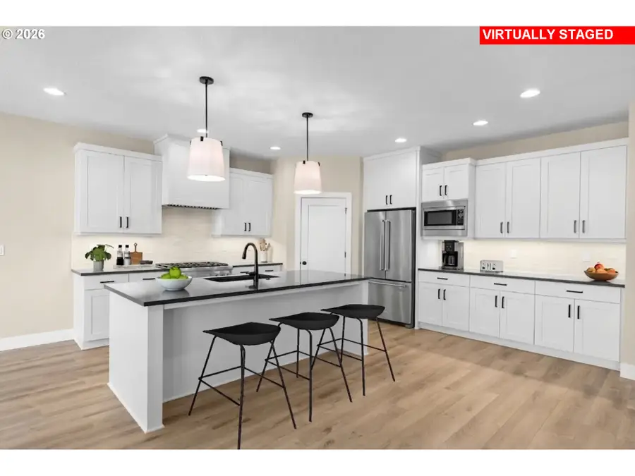 2901 NW 114th Ter, Portland, OR 97229 - #2