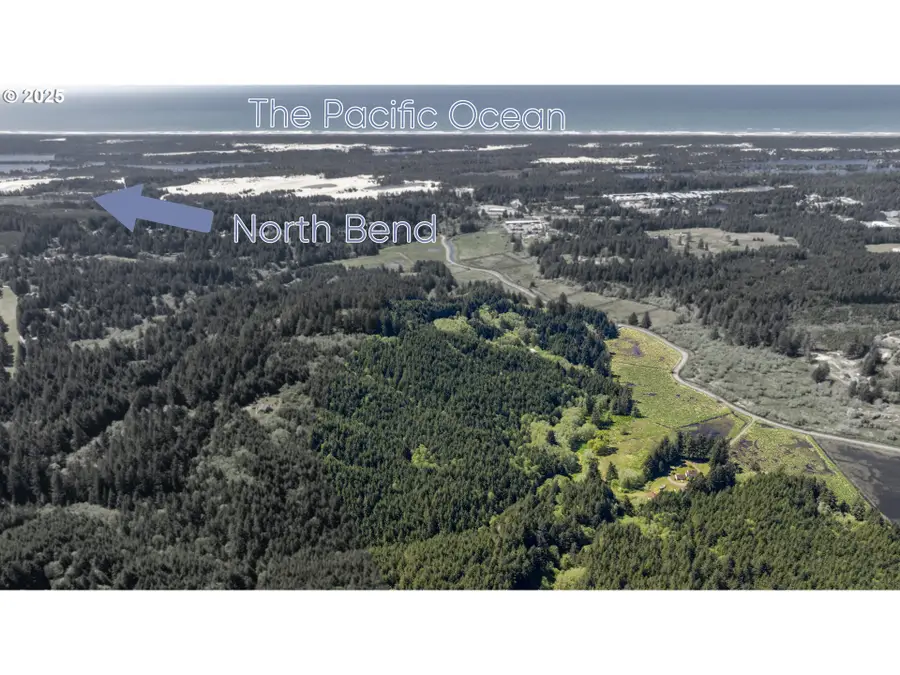 94010 North Way Ln, North Bayside, OR 97459 - #3