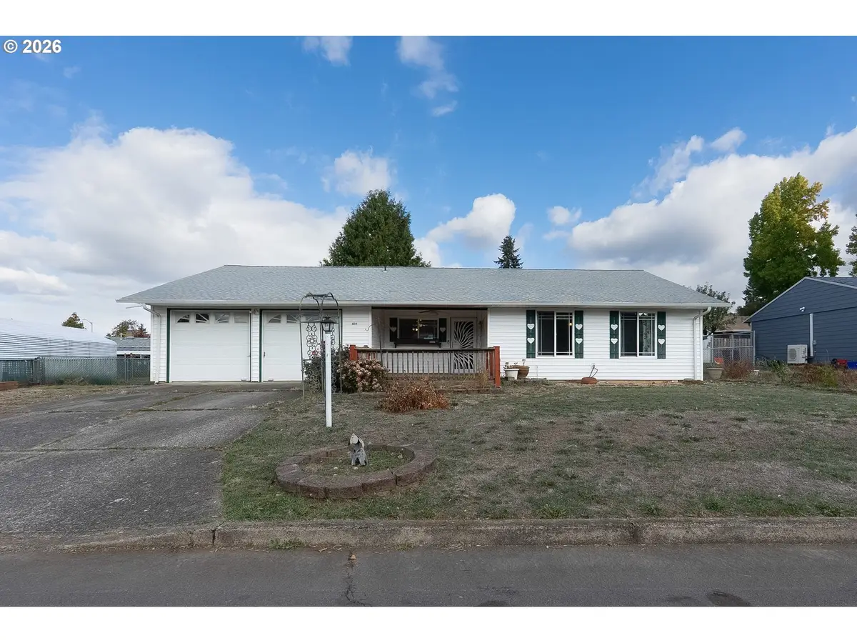 409 Alderwood Pl, Oregon City, OR 97045 - #1