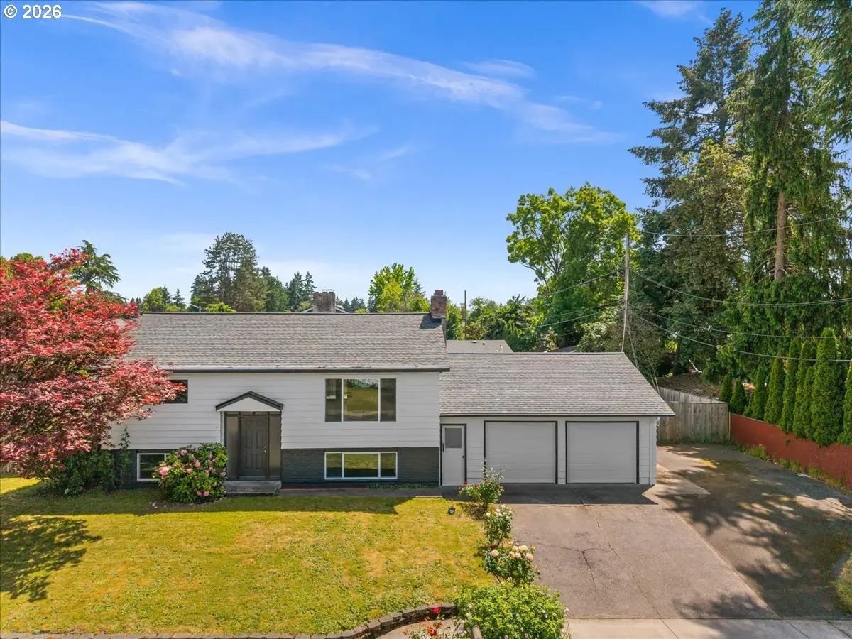 1776 NE Grant St, Hillsboro, OR 97124 - #1