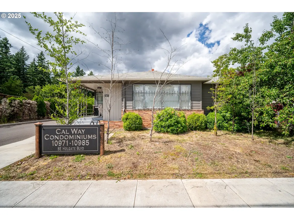 10985 SE Holgate Blvd, Portland, OR 97266 - Image #1