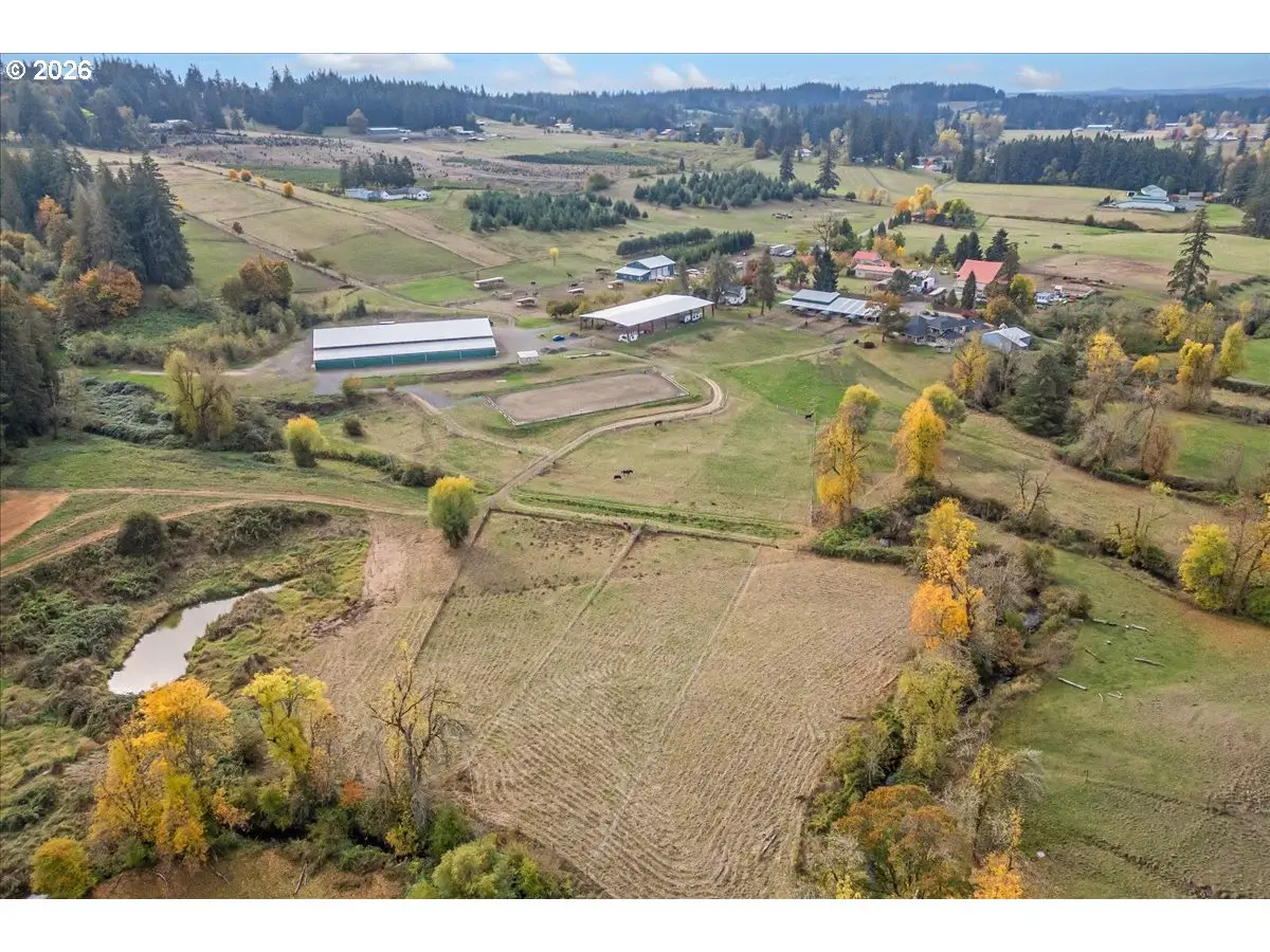 13492 S Warnock, Oregon City, OR 97045 - #1