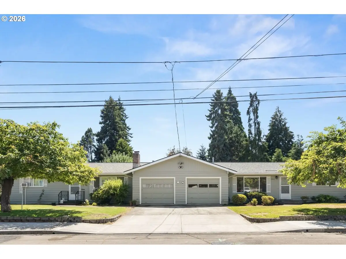 1574 SE Spruce St, Hillsboro, OR 97123 - #1