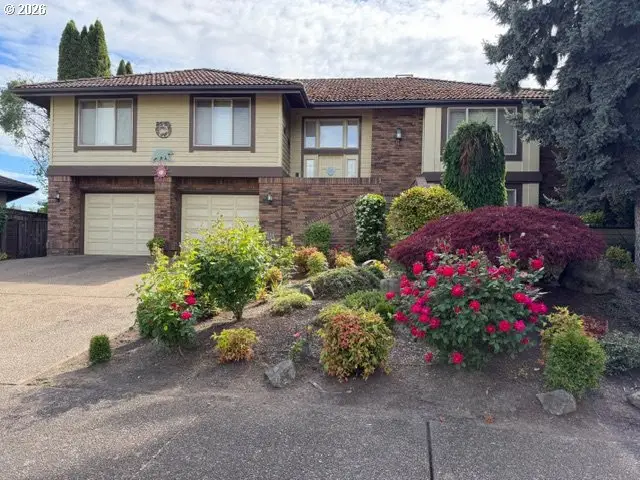 1344 Regency Dr, Eugene, OR 97401 - #1
