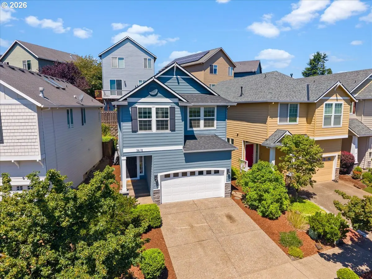 3618 Wild Rose Loop, West Linn, OR 97068 - #1