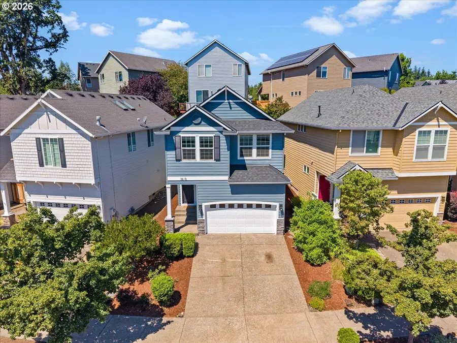 3618 Wild Rose Loop, West Linn, OR 97068 - #2