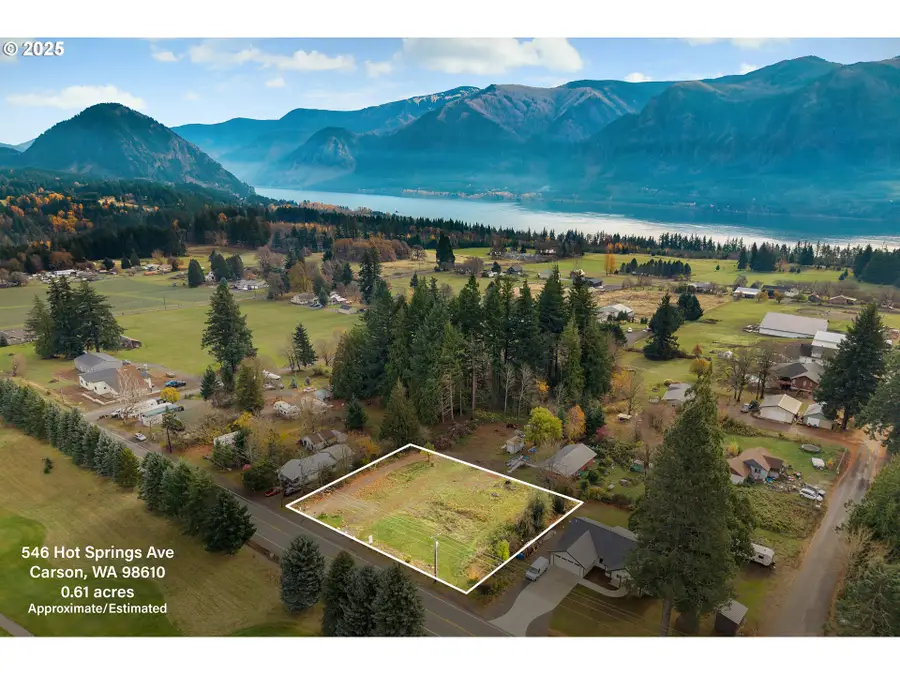 564 Hot Springs Ave., Carson, WA 98610 - Image #3