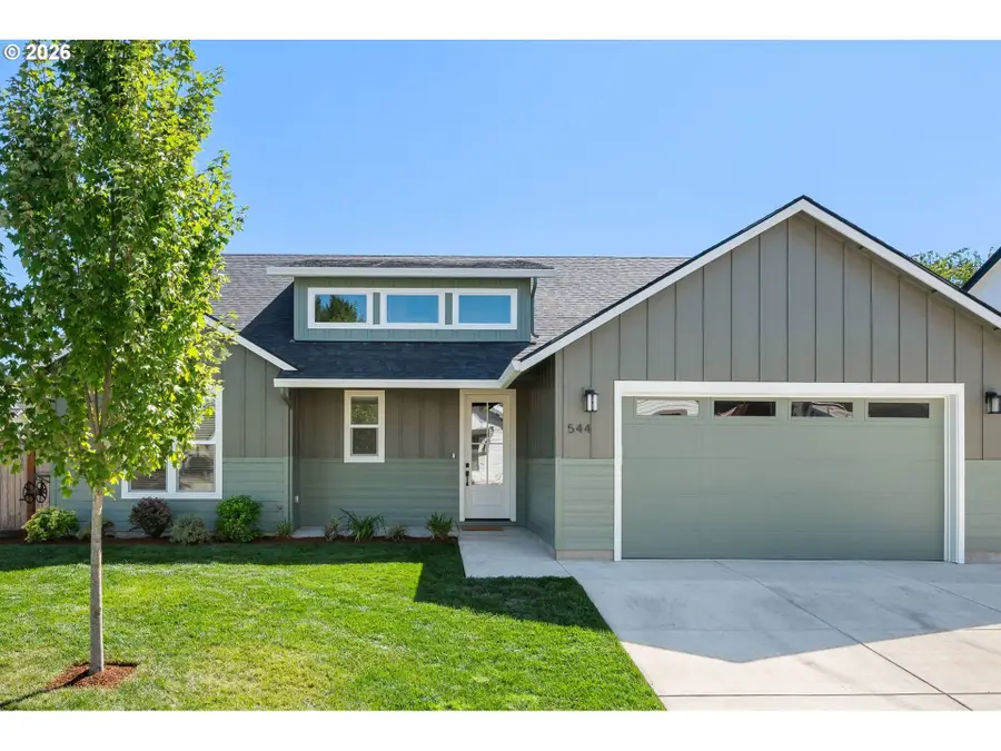 544 Buster Ln, Eugene, OR 97404 - #3