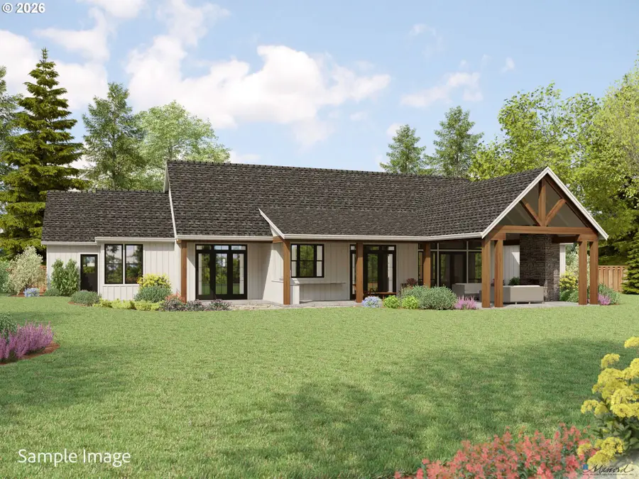 5565 SW Kruse Rd, Wilsonville, OR 97070 - #2