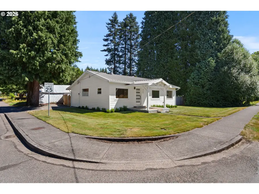 400 E Yacolt Rd, Yacolt, WA 98675 - #3