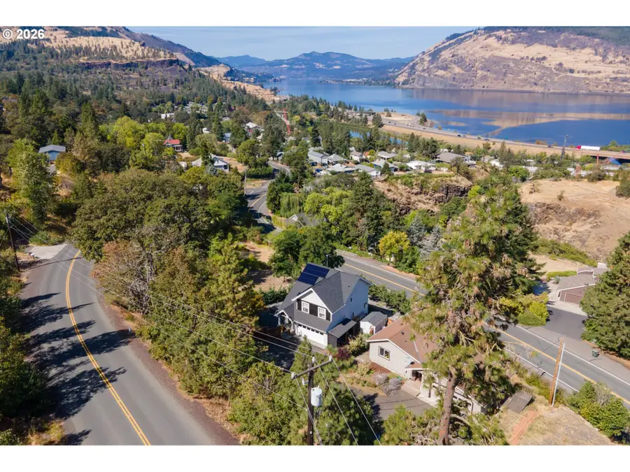 407 Huskey Rd, Mosier, OR 97040 - #3