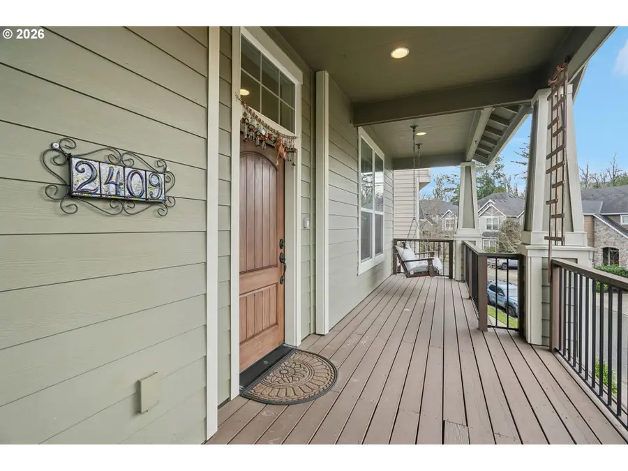 2409 NW Arnott Ln, Portland, OR 97229 - #3