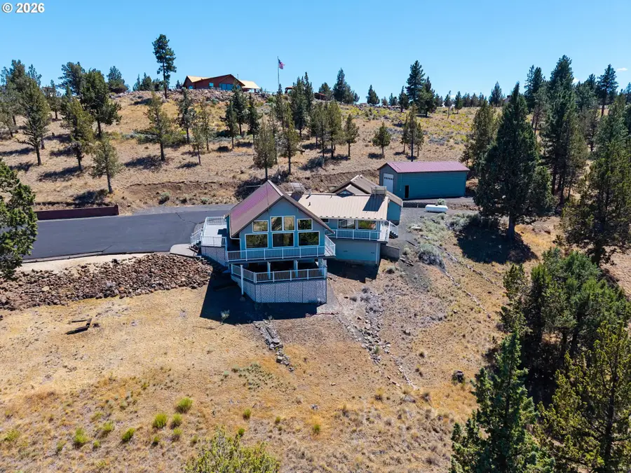 4252 SW Lakeview Dr, Culver, OR 97734 - #3