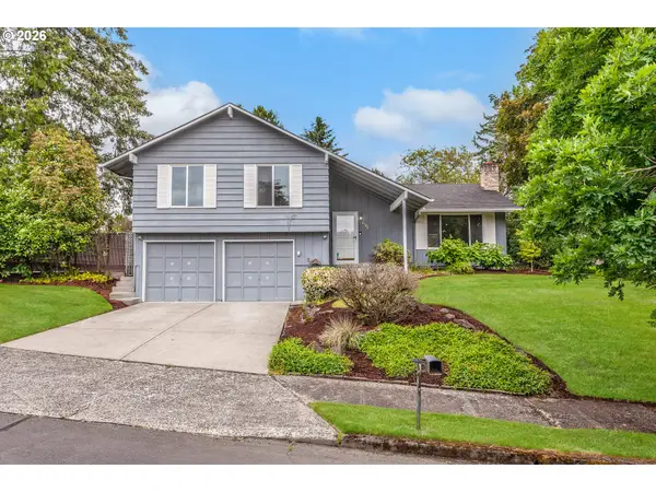 2500 SW 15th St, Gresham, OR 97080