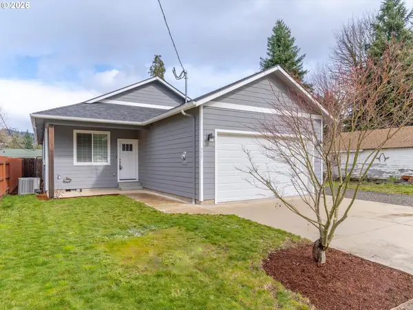 355 SE Juniper St, MillCity, OR 97360