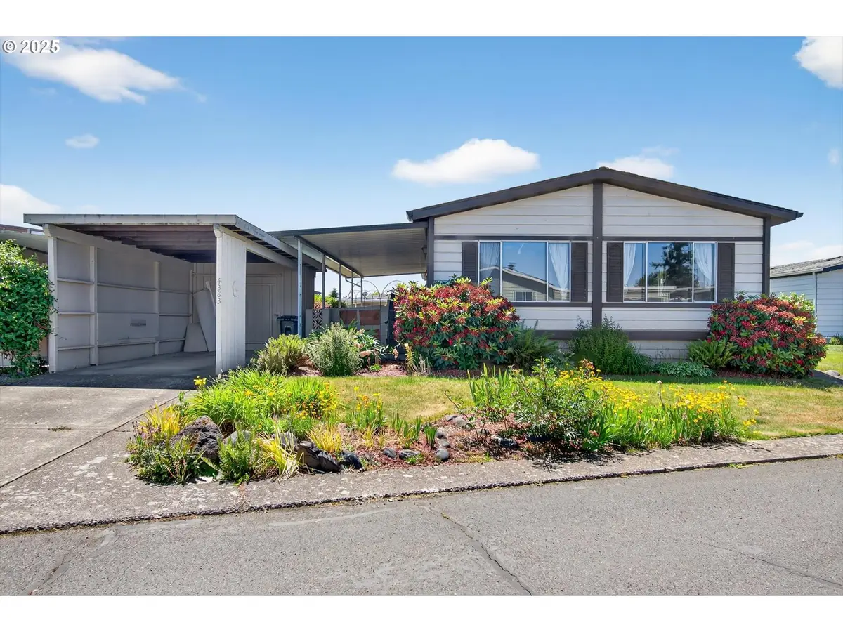 4383 NE Larch Loop, Salem, OR 97305 - Image #1