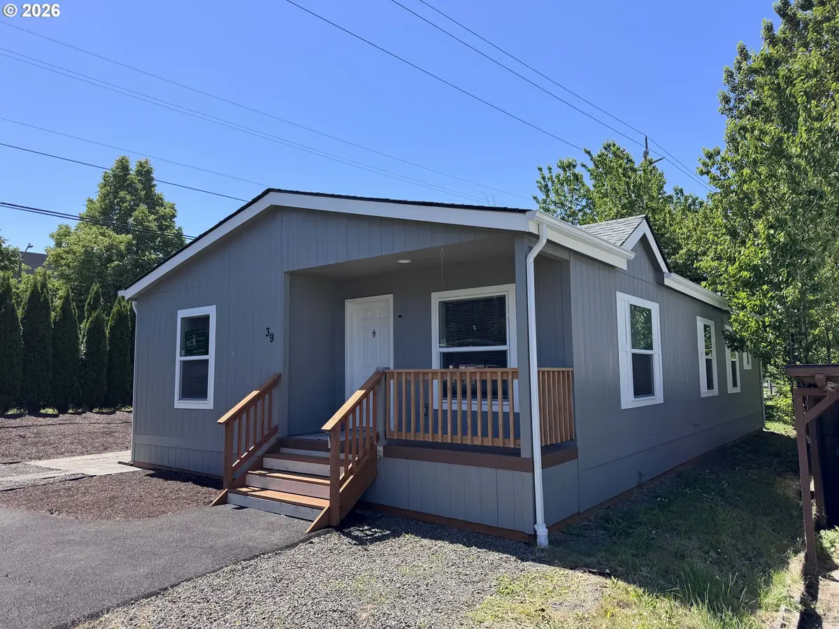 5885 NE Jacobson St #39, Hillsboro, OR 97124 - #1
