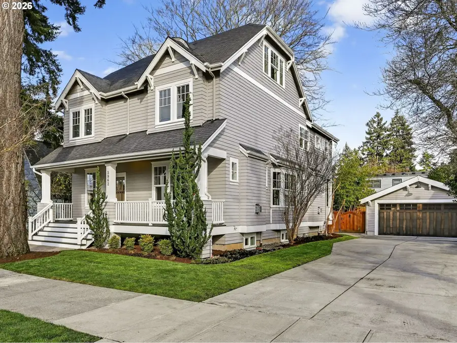 3962 NE Cesar E Chavez Blvd, Portland, OR 97212 - #2