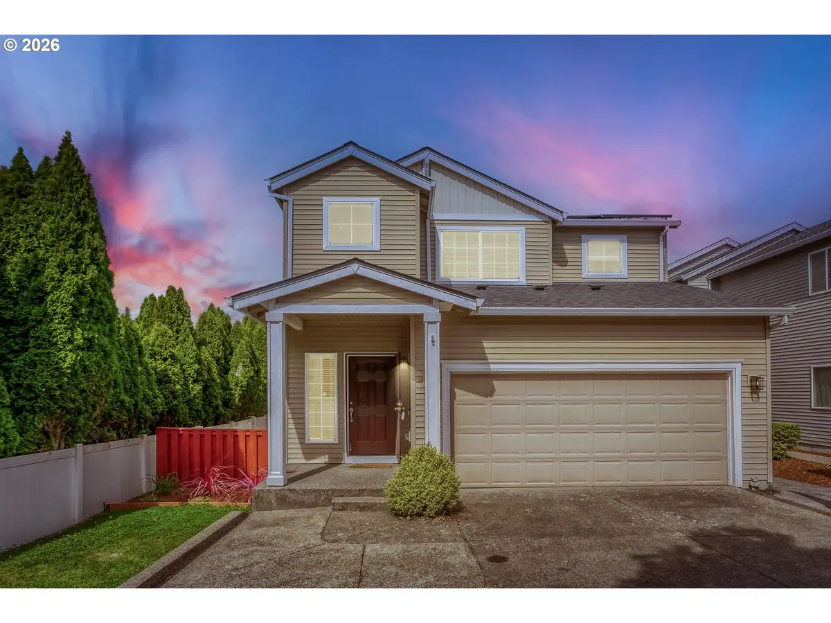 22908 NE Chinook St, Wood Village, OR 97060 - #1