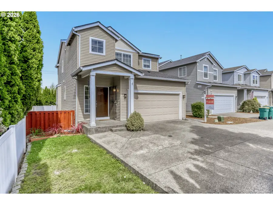 22908 NE Chinook St, Wood Village, OR 97060 - #3