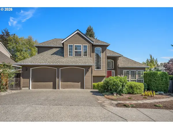 18681 SW Frank Ct, Beaverton, OR 97007